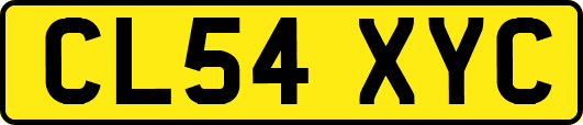 CL54XYC