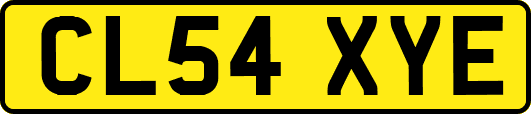 CL54XYE