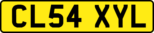 CL54XYL