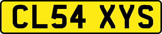 CL54XYS