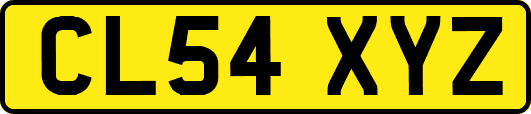 CL54XYZ