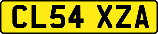 CL54XZA