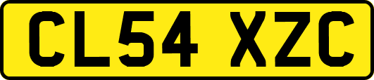 CL54XZC