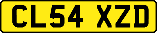 CL54XZD