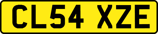CL54XZE