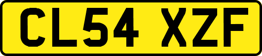 CL54XZF