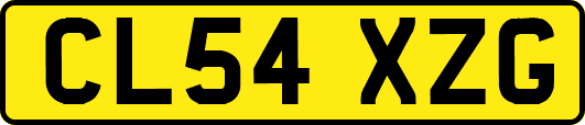 CL54XZG