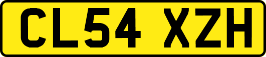 CL54XZH