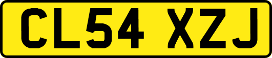 CL54XZJ
