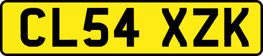 CL54XZK