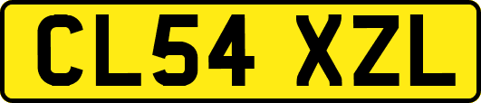 CL54XZL