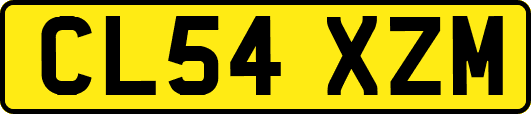 CL54XZM