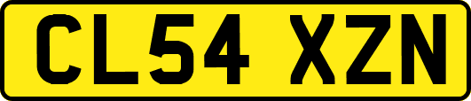 CL54XZN