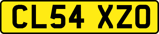 CL54XZO