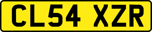 CL54XZR