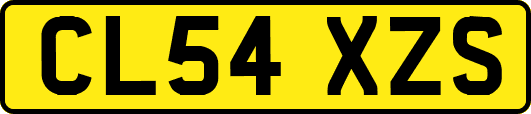 CL54XZS