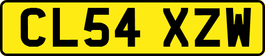 CL54XZW