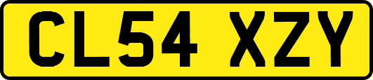 CL54XZY