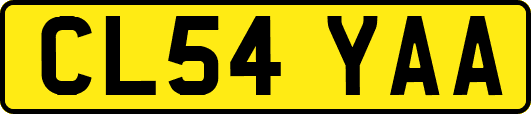 CL54YAA