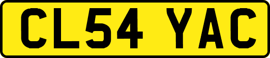 CL54YAC