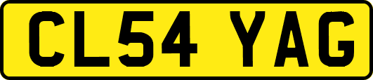 CL54YAG