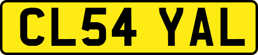 CL54YAL