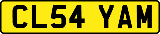 CL54YAM