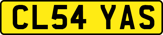 CL54YAS