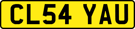 CL54YAU