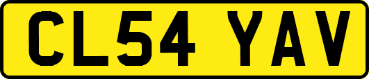 CL54YAV