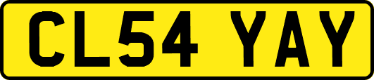 CL54YAY