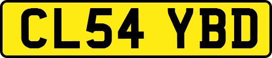 CL54YBD