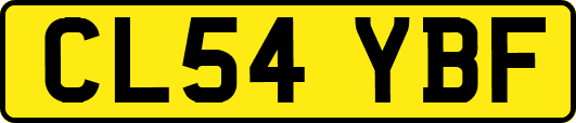 CL54YBF