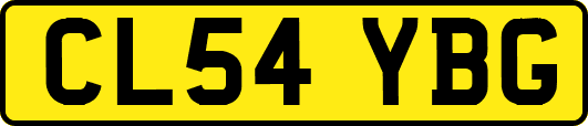 CL54YBG