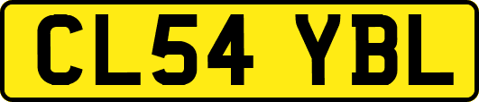 CL54YBL