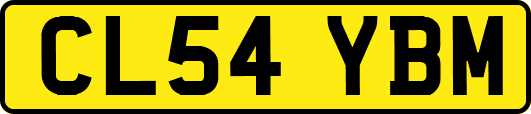 CL54YBM