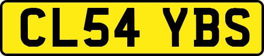 CL54YBS