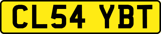 CL54YBT