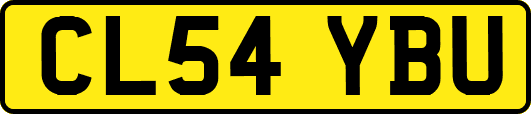CL54YBU