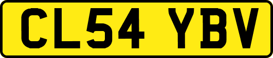 CL54YBV