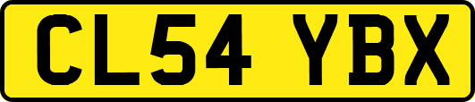 CL54YBX