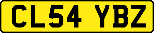 CL54YBZ
