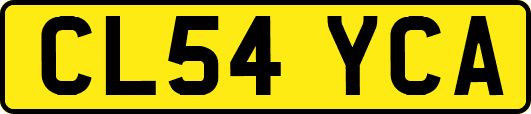CL54YCA