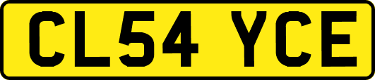 CL54YCE