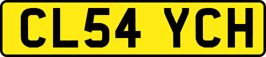 CL54YCH