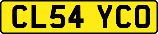 CL54YCO