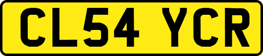 CL54YCR