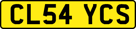 CL54YCS