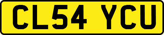 CL54YCU