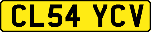 CL54YCV